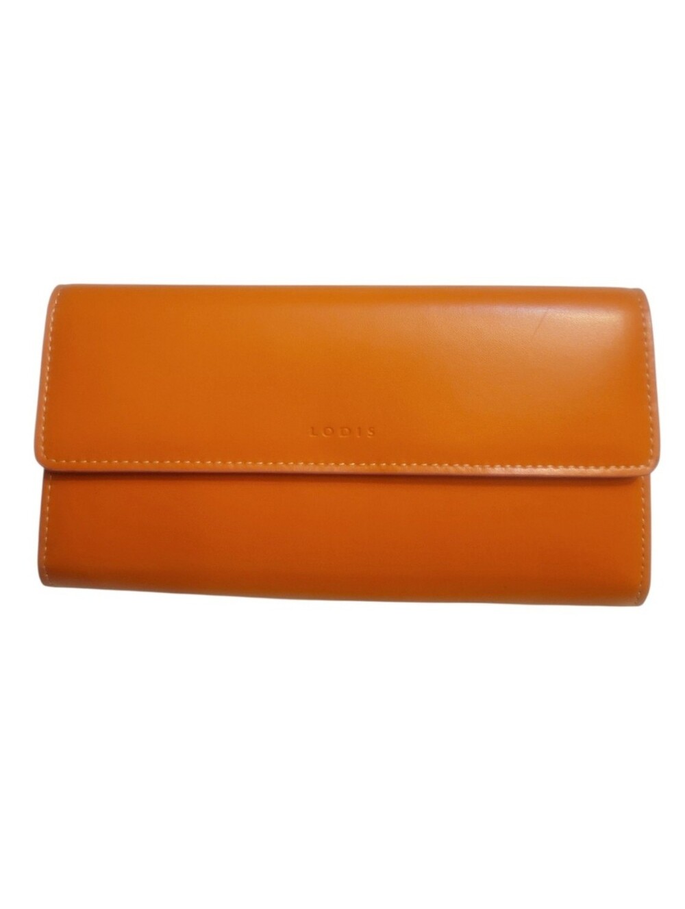 Lodis "Audrey" Wallet w/ Checkbook Clutch